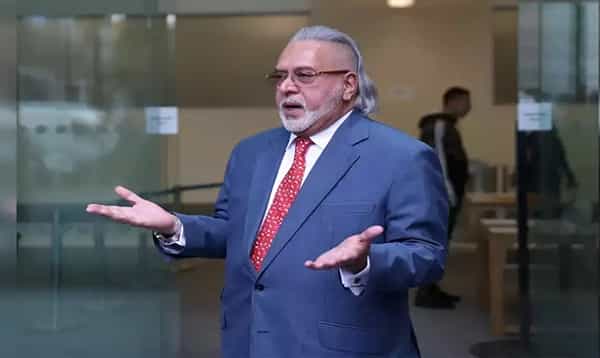 బ్యాంకులకు మాల్యా మరో ఆఫర్