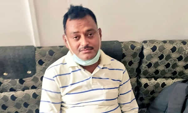 Vikas Dubey Encounter: వికాస్ దూబే ఎన్కౌంటర్ కేసులో.. యూపీ పోలీసులకు క్లీన్చిట్.. కమిటీ ఏమన్నదంటే..?