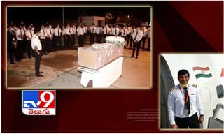 అమిత్ షాకు నెగెటివ్, బీజేపీ ఎంపీ మనోజ్ తివారీ