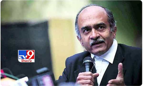 ప్రశాంత్ భూషణ్ కేసును సీజేఐకే వదిలేసిన సుప్రీం బెంచ్