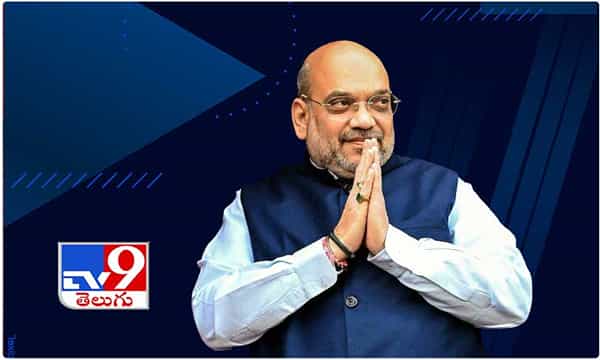 అమిత్ షాకు కరోనా టెస్ట్ జరగలేదు, హోం శాఖ