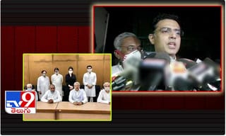 కరోనా వైరస్ పరిస్థితిపై 10 రాష్ట్రాల సీఎంలతో చర్చించనున్న ప్రధాని మోదీ