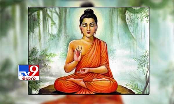 గౌతమ బుధ్ధుడు పుట్టింది నేపాల్ లోనే, ఇండియా క్లారిటీ