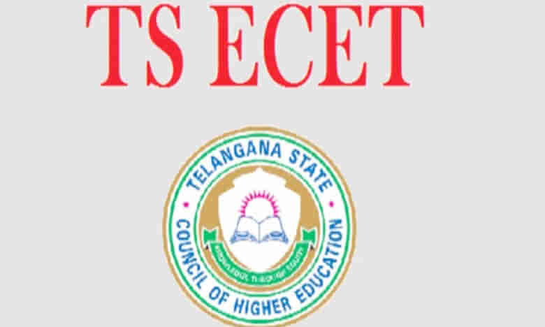 TS ECET - 2021: టీఎస్ ఈసెట్ పరీక్ష షెడ్యూల్ విడుదల.. దరఖాస్తులు ఎప్పటివరకు స్వీకరిస్తారంటే..?