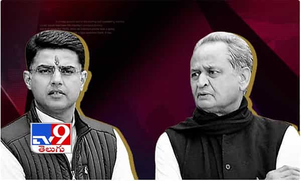 మళ్ళీ జైపూర్ టూర్ లో సచిన్ పైలట్ బిజీ, సీఎం అశోక్ గెహ్లాట్ వర్రీ !