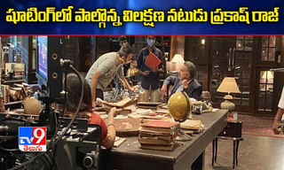 మా అమ్మ కోరిక నెరవేరబోతోంది: చెర్రీ