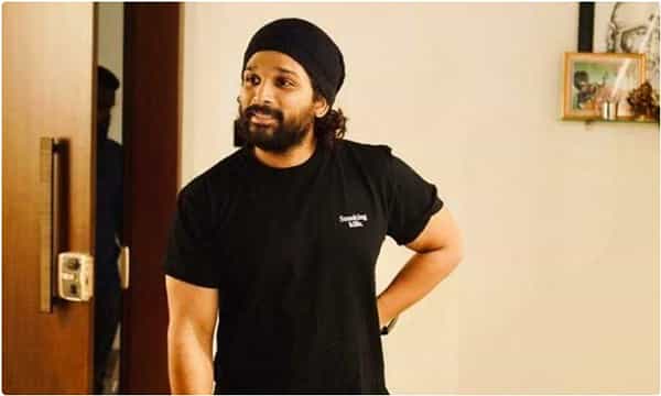 అల్లు అర్జున్ శుభాకాంక్షలు