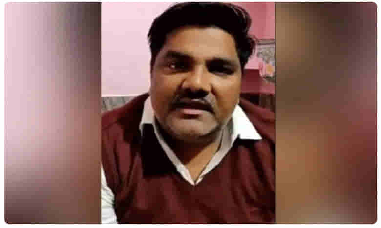 మనీ లాండరింగ్ కేసులో ఆప్ కౌన్సిలర్ తాహిర్ హుస్సేన్ అరెస్ట్