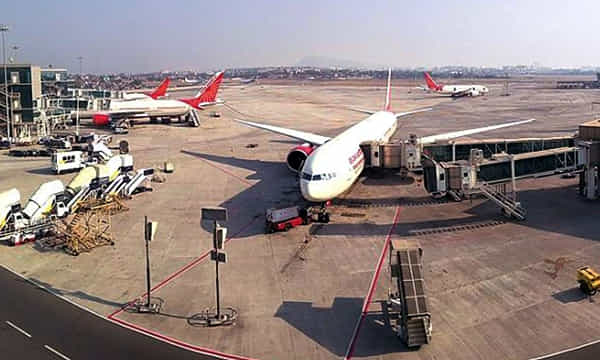 దేశంలో ఆరు విమానాశ్రయాల ప్రైవేటీకరణ ?