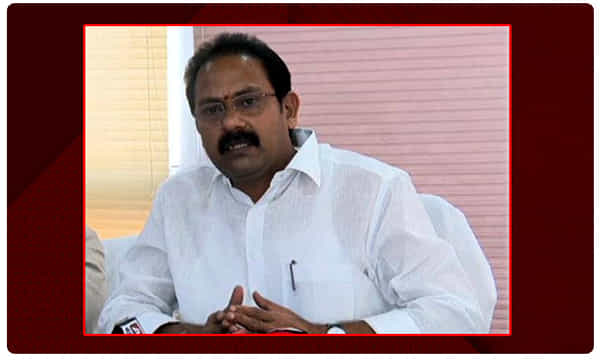 AP Municipal Elections 2021: డిప్యూటీ సీఎం ఆళ్లనాని ఓటు గల్లంతు.. ఏలూరు ఓటరు లిస్టులో గందరగోళం