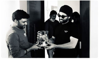 వెంటనే నా కలలోకి వచ్చిన సుశాంత్‌ ఏం చెప్పాడంటే