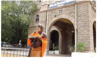 ఆయన నాకు పితృ సమానులు.. ఆరోగ్యంతో తిరిగి రావాలని కోరుకుంటున్నా