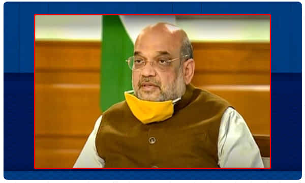 కోలుకున్న అమిత్ షా, త్వరలో ఎయిమ్స్ నుంచి డిశ్చార్జ్