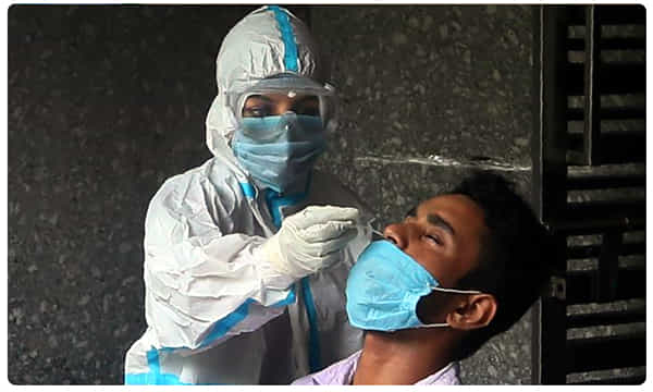 అసోంను వణికిస్తున్న కరోనా...