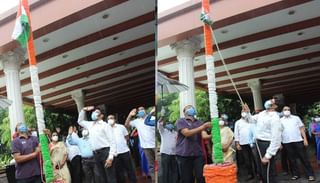 నటుడిగా మారిన సంచలన దర్శకుడు.. హీరోయిన్‌గా కీర్తి