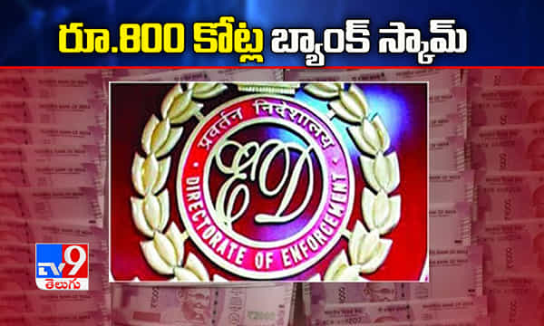 రూ.800 కోట్ల బ్యాంక్ స్కామ్ లో ఢిల్లీ రియల్టర్ హస్తం