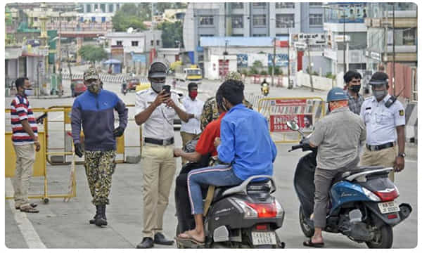 ట్రాఫిక్ చలానాల వసూలుకు ప్రైవేటు సంస్థలు..?