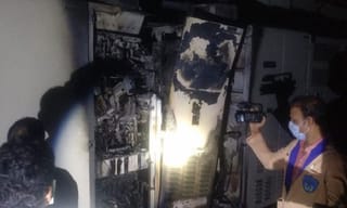 విమానంలో వస్తారు.. ఏటీఎంలు కొల్లగొడతారు..