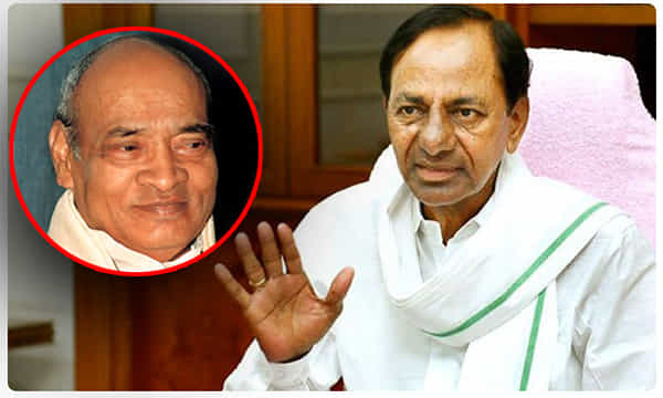 పీవీ శతజయంతి ఉత్సవాలపై 28న కేసీఆర్ సమీక్ష