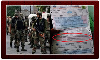 లడాఖ్ లో భారత దళాలను తగ్గించం, ప్రభుత్వ స్పష్టీకరణ