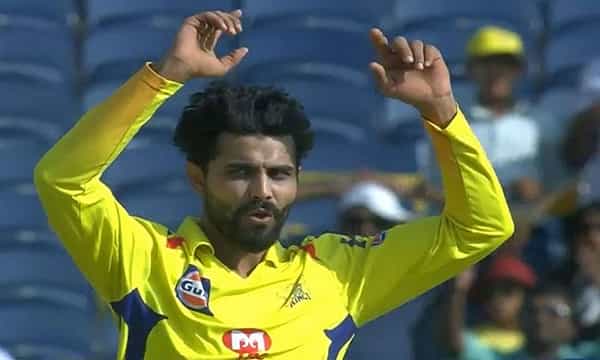దుబాయ్ హోటల్ రూమ్లో జడేజా ఏం చేశాడో తెలుసా...