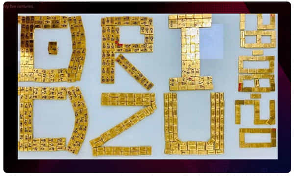 రూ. 42 కోట్ల విలువైన 504 గోల్డ్ బార్స్ ని పట్టేశారు