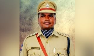 వరుడు క్రిస్టియన్.. వధువు ముస్లిం.. హిందూ సంప్రదాయంలో పెళ్లి!