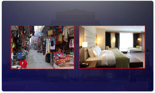 జమ్మూ కాశ్మీర్ నుంచి 10 వేల పారా మిలిటరీ దళాల ఉపసంహరణ