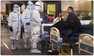 హోం ఐసోలేషన్‌ తప్పనిసరి.. బీఎంసీ కీలక నిర్ణయం