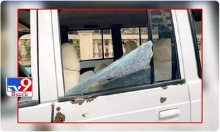 ఫిర్యాదుదారుల‌పై దురుసు ప్ర‌వ‌ర్త‌న, ఇద్ద‌రు పోలీసులు స‌స్పెండ్