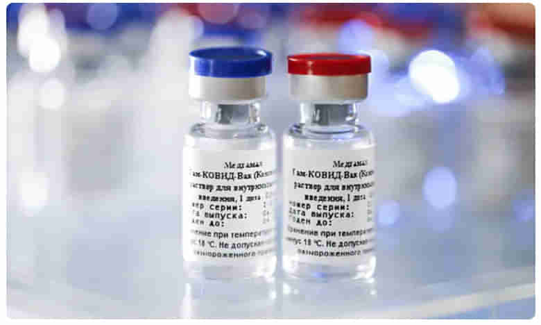 రెండు వారాల్లో కరోనా వ్యాక్సిన్ మొదటి బ్యాచ్ విడుదల: రష్యా