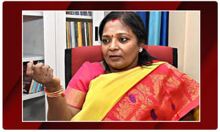 స్వామిగౌడ్ ఘాటు వ్యాఖ్యలు