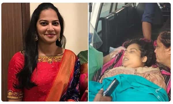 గుంటూరులో తల్లీ, బిడ్డ మరణంపై పలు అనుమానాలు
