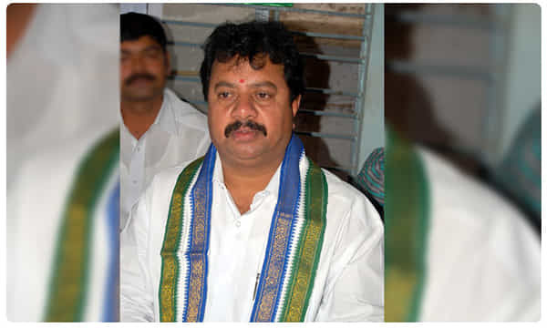ఫోర్త్ ఎస్టేట్ కాదు.. అది ఎల్లో ఎస్టేట్
