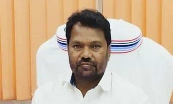 ఈ ఏడాది ఇంటర్ చదువుతా.. హెచ్ఆర్డీ మినిస్టర్