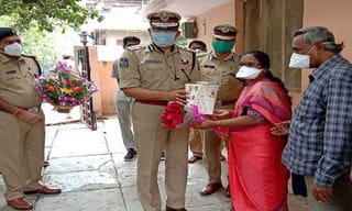 నల్గొండలో నవ్య ఆస్పత్రి సీజ్..