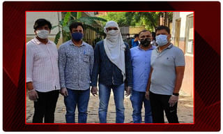 ఏపీలో రికార్డు స్థాయిలో కరోనా కేసులు.. కొత్తగా ఎన్నంటే.!