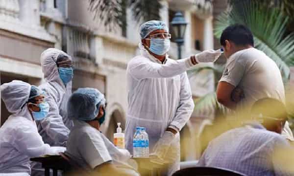 తమిళనాడులో కొత్తగా 5,890 పాజిటివ్ కేసులు