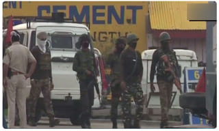 విజయవాడ సెంట్రల్ ఏసీపీ సస్పెండ్ : రీజ‌న్ ఏంటంటే ?