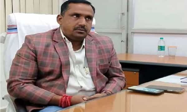 జార్ఖండ్ ఆరోగ్య మంత్రికి కరోనా పాజటివ్..!