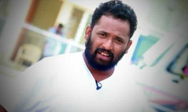 దర్శకుడిగా మారిన కమెడియన్ ఆర్పీ