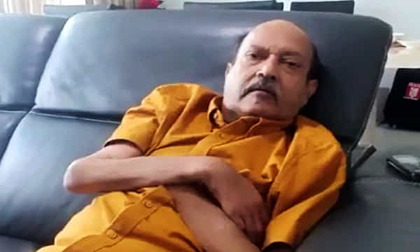 బ్రేకింగ్ః రాజ్యసభ ఎంపీ అమర్ సింగ్ కన్నుమూత