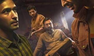 ఆహాలో విడుదలవుతున్న ” ద ఆస్కార్ గోస్ టు…”