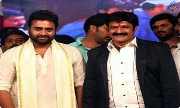 బాలయ్య 46 ఏళ్ల సినీ కెరీర్ : నారా రోహిత్ స్పెషల్ ట్వీట్