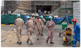 తమన్నా ఇంట కరోనా కలకలం