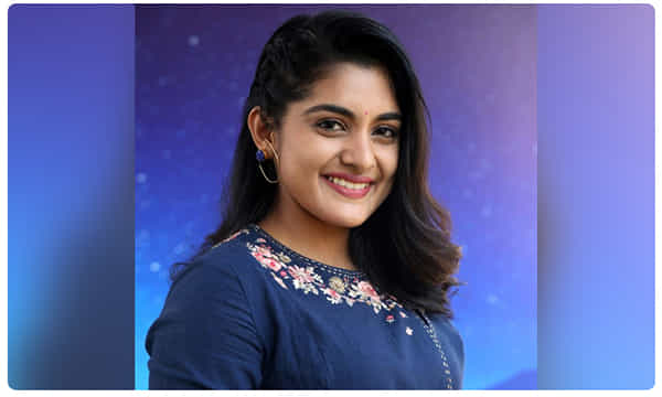ఇదీ... నివేదా థామస్ నివేదన