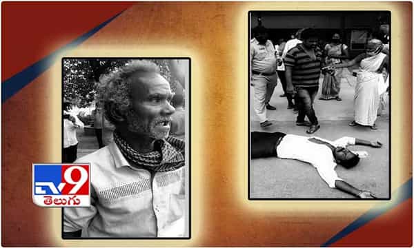 తోటి కోడళ్ల పంచాయితీ : ఏపీ, తమిళనాడులోని రెండు గ్రామాల వివాదమైంది