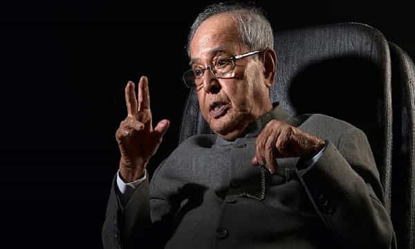 నిలకడగా ప్రణబ్ ముఖర్జి ఆరోగ్యం: అభిజిత్ ముఖర్జీ