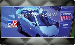 ఆర్టీసీ బస్సుకు తప్పిన ప్రమాదం