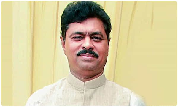 ఎంపీ సీఎం రమేశ్కు కరోనా పాజిటివ్!